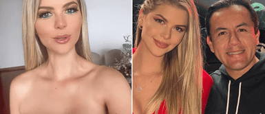 Brunella Horna y la IMPENSADA razón que puso al borde del QUIEBRE su relación con Richard Acuña Brunella Horna y la IMPENSADA razón que puso al borde del QUIEBRE su relación con Richard Acuña