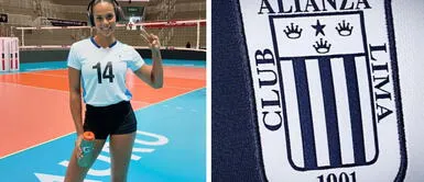 Flavia Montes cerca de ser el nuevo refuerzo de Alianza Lima para la próxima temporada Flavia Montes cerca de ser el nuevo refuerzo de Alianza Lima para la próxima temporada