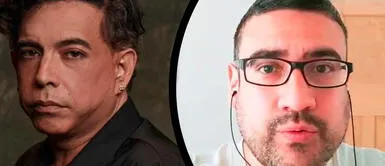 'Coco', de 'La Joven Sensación', ROMPE SU SILENCIO tras ser vinculado con Ernesto Pimentel 'Coco', de 'La Joven Sensación', ROMPE SU SILENCIO tras ser vinculado con Ernesto Pimentel