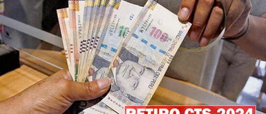 CTS 2024: Estos son los trabajadores que no gozarán de dicho beneficio CTS 2024: Estos son los trabajadores que no gozarán de dicho beneficio