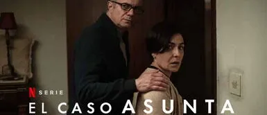 'El caso Asunta' es una de las docuseries más populares de Netflix Perú El caso Asunta: ¿por qué Rosario Porto y Alfonso Basterra mataron a su hija y qué pasó con ellos?