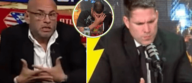 Mr. Peet deja inesperado mensaje tras dura pelea con Núñez. ¿Erick Delgado y Paco Bazán se UNIRÁN a Mr. Peet tras FUERTE pelea con Gonzalo Núñez?