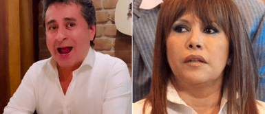 ¿Alfredo Zambrano celebra previas de su cumpleaños SIN Magaly Medina? Jimena Zambrano revela TODO ¿Alfredo Zambrano celebra previas de su cumpleaños SIN Magaly Medina? Jimena Zambrano revela TODO