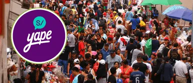 Conoce cómo funcionará el Yape ahora. Yape cobrará COMISIÓN del 2.95% desde el 1 de mayo: ¿Estás entre los afectados?