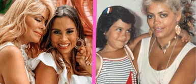 La presentadora cuenta esta fuerte verdad detras de sus antiguos trabajos. Ethel Pozo: ¿Cuál es el FUERTE SECRETO sobre el TRABAJO que le enseñó Gisela Valcárcel?