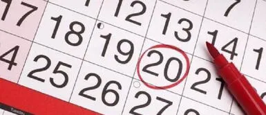 ¿Habrán días no laborales seguidos? ¿El jueves 2 de mayo será no laborable? El Estado peruano te responde