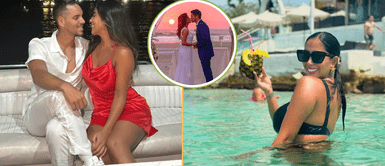 Melissa Paredes sorprende al hablar sobre su boda. Melissa Paredes pide CANJE total para su boda: No quiere gastar en el LOCAL