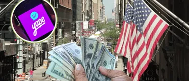 Mira cómo enviar dinero en dólares por Yape. Yape: Descubre cómo recibir REMESAS en dólares de manera GRATUITA y RÁPIDA