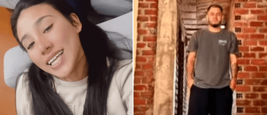 Samahara Lobatón se recupera de ruptura con nueva casa. Así es la NUEVA casa de Samahara Lobatón Tras ser echada del departamento de Bryan Torres