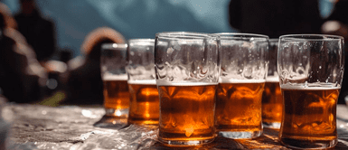 Joven celebró por cuatro días y murió tras aparente consumo excesivo de bebidas alcohólicas en Bolivia Joven celebró por cuatro días y murió tras aparente consumo excesivo de bebidas alcohólicas en Bolivia