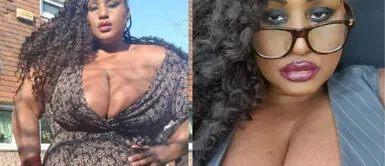 Mujer afirma que lleva 6 años SOLTERA porque es “MUY BELLA” y “asusta a los hombres” Mujer afirma que lleva 6 años SOLTERA porque es “MUY BELLA” y “asusta a los hombres”