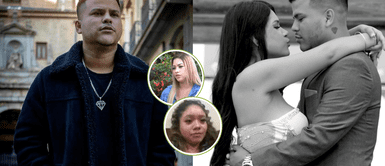 Jeinson Manuel pide perdón a su esposa e hijos. Jeinson Manuel se arrepiente: Cantante pide PERDÓN por ser INFIEL a su esposa