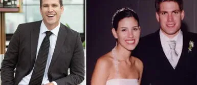 ¿Por qué se separó Paco Bazán de su esposa y por qué busca su perdón de rodillas? ¿Por qué se separó Paco Bazán de su esposa y por qué busca su perdón de rodillas?