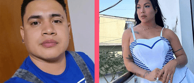 ¡Le pagó con la misma moneda! Dayanita afirma que ella también engañó hasta 4 veces a Topito ¡Le pagó con la misma moneda! Dayanita afirma que ella también engañó hasta 4 veces a Topito