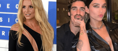 Britney Spears publica foto de Diego Rodríguez, exnovio de Janick Maceta Britney Spears COMPARTE foto de Diego Rodríguez, EX de Janick Maceta y ÉL le hace ACLARATORIA