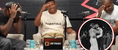 Edison Flores se puso nervioso tras olvidar la fecha de su boda. ¿Edison Flores se olvidó la fecha de bodas con Ana Siucho? Así fue la reacción de Jefferson Farfán