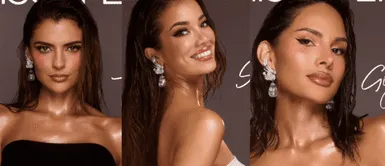 Miss Perú 2024: ¿Cuándo es y quiénes son las candidatas? Miss Perú 2024: Conoce a todas las CANDIDATAS oficiales del certamen