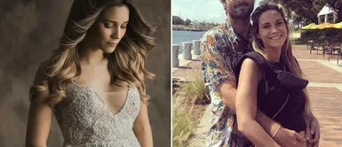 ¿Cuántos hijos tiene María Grazia Gamarra, 'Macarena' de 'AFHS' y quiénes son los padres? ¿Cuántos hijos tiene María Grazia Gamarra, 'Macarena' de 'AFHS' y quiénes son los padres?