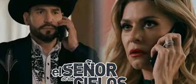 'El señor de los cielos', temporada 9 es una de las series más populares de Telemundo 'El señor de los cielos 9', capítulo 57 COMPLETO ONLINE: LINK para ver la serie con Rafael Amaya