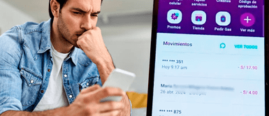 ¿Cómo borrar el historial de yape? Revelan tips infalibles para ocultar movimientos de aplicativo ¿Cómo borrar el historial de yape? Revelan tips infalibles para ocultar movimientos de aplicativo