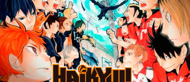 ‘Haikyuu!’: Cineplanet confirma fecha de estreno en Perú ‘Haikyuu!’: Cineplanet confirma fecha de estreno en Perú