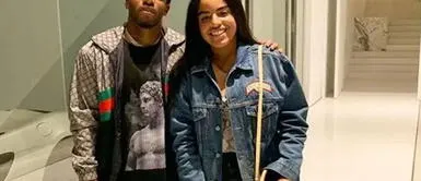 ¿Cuál es el TRABAJO de la HIJA MAYOR de Jefferson Farfán que le deja TREMENDAS GANANCIAS? ¿Cuál es el impensado trabajo de la HIJA MAYOR de Jefferson Farfán que le deja buenas ganancias?