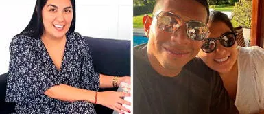 ¿Problemas en el paraíso? Edison Flores comete GROSERO ERROR con Ana Siucho y ella LO PARCHÓ frente a todos ¿Problemas en el paraíso? Edison Flores comete GROSERO ERROR con Ana Siucho y ella LO PARCHÓ frente a todos