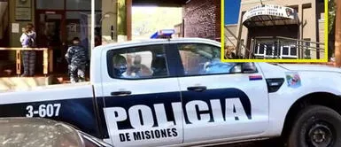 El joven tras el ataque puso la denuncia. Devuelve billetera, pero dueño lo acusa de robarle dinero y le dispara varias veces