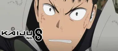 El capítulo 4 de 'Kaiju No. 8' se estrena el 4 de mayo de 2024 'Kaiju No. 8', capítulo 4 COMPLETO sub español ONLINE: ¿donde ver el estreno del anime?