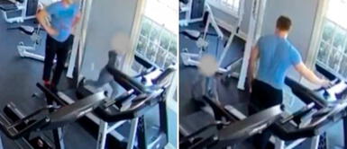 Corey Micciolo falleció 2 semanas después de ser obligado a correr a alta velocidad. Christopher Gregor: Comienza juicio contra padre acusado de maltratar y matar a su hijo de 6 años