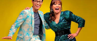 El evento se desarrollará en Florida. Tony y Mimy Succar embajadores de festival peruano “Viva Perú Fest”