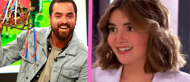 Conoce la inesperada diferencia de edad entre los actores. Franco Cabrera y Alex Béjar: Esta es la IMPENSADA diferencia de edad entre la actriz de “AFHS” y ex de Ethel Pozo