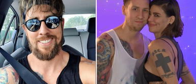 Felipe Lasso NO CALLA MÁS y filtra DOLOROSA verdad tras SEPARARSE de Angie Jibaja y sus hijos Felipe Lasso NO CALLA MÁS y filtra DOLOROSA verdad tras SEPARARSE de Angie Jibaja y sus hijos