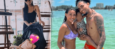 ¿Samahara Lobatón se reencuentra con Youna en los Estados Unidos? Samahara Lobatón VIAJA a Estados Unidos ¿para REENCONTRARSE con Youna por su cumpleaños?