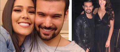 Karen Schwarz se pronuncia tras DOLOROSO DISTANCIAMIENTO con Ezio Oliva: “Cada uno decide con quien estar” Karen Schwarz se pronuncia tras vídeo de Ezio Oliva captado por Amor y Fuego: “Cada uno decide con quien estar”