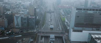 ¡Por fin! Llegó el invierno. ¡Llegó el momento de la frazada tigre! Senamhi anuncia bajas temperaturas y llegada de lloviznas a Lima