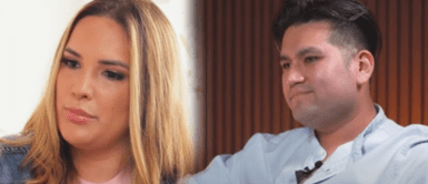 ¿Qué pasa entre Cassandra Sánchez y Deyvis Orosco? ¿Problemas en el paraíso? Cassandra Sánchez de Lamadrid se sincera con DOLOROSO mensaje ¿Para Deyvis Orosco?