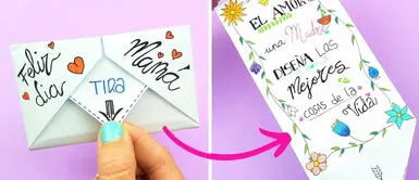 Carta por el día de la madre en España Cartas CORTAS para el Día de la Madre en ESPAÑA: AMOROSOS MENSAJES para darle a mamá el 5 de mayo