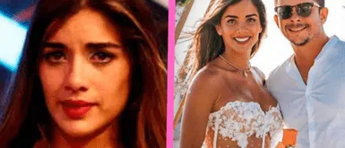 La modelo cuenta esta fuerte verdad acerca de su relación con el piloto. ¿Korina Rivadeneira revela TERRIBLE CRISIS en su MATRIMONIO con Mario Hart?: "Caos en la casa"