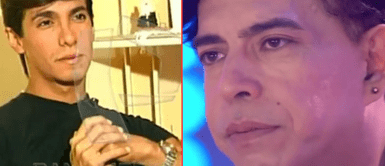 Ernesto Pimentel y sus emotivas palabras a Alex Brocca. Ernesto Pimentel tras la muerte de Alex Brocca: "Me duele su partida, la vida me permitió en distintos momentos reírnos"