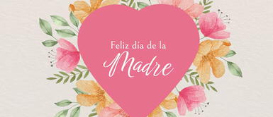 Felicitaciones para el Día de la Madre en España: 70 frases BONITAS para dedicarle a mamá en su día Felicitaciones para el Día de la Madre en España: 70 frases BONITAS para dedicarle a mamá en su día
