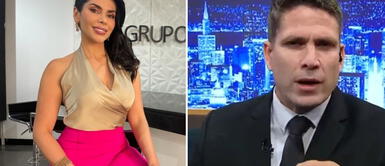 Ely Yutronic se CANSÓ de esperar a Paco Bazán y lo mandó a VOLAR con esta fuerte declaración Ely Yutronic se CANSÓ de esperar a Paco Bazán y lo mandó a VOLAR con esta fuerte declaración