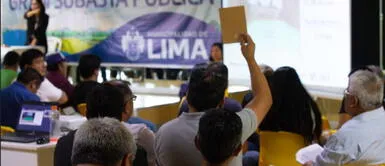 Rematarán 148 terrenos en Lima Metropolitana: ¿Dónde están ubicados los lotes y cuándo será el evento? Rematarán 148 terrenos en Lima Metropolitana: ¿Dónde están ubicados los lotes y cuándo será el evento?