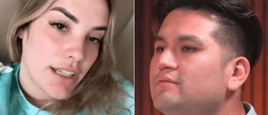 Cassandra Sánchez La Madrid NO aguanta MÁS y expone mensaje ante rumores de CRISIS con Deyvis Orosco Cassandra Sánchez de Lamadrid NO aguanta MÁS y expone mensaje ante rumores de CRISIS con Deyvis Orosco