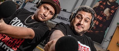 Conductores de HH desprecian a su público con fuertes declaraciones: "No les debemos nada" Conductores de HH desprecian a su público con fuertes declaraciones: "No les debemos nada"