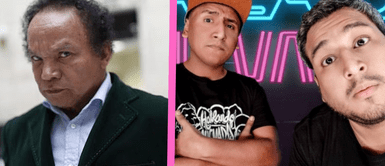 El destacado cómico pone en su lugar a los nuevo comediantes. Melcochita DESTRUYE a Jorge Luna y Ricardo Mendoza con este DEMOLEDOR mensaje: ¿Qué dijo?