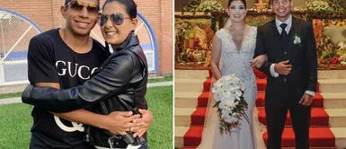 Edison Flores revela que tuvo CRISIS MATRIMONIAL con Ana Siucho: "Le dije que ya no quería nada" Edison Flores revela que tuvo CRISIS MATRIMONIAL con Ana Siucho: "Le dije que ya no quería nada"