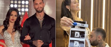 Esta es la IMPESADA diferencia de edad que ALEJA a Angie Arizaga de Jota Benz Esta es la IMPESADA diferencia de edad que ALEJA a Angie Arizaga de Jota Benz