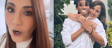 Andrea Llosa acudió al colegio de su hijo menor por importante motivo Andrea Llosa recibe LLAMADA del COLEGIO de su HIJO por PREOCUPANTE razón: “Voy a hablar con él”