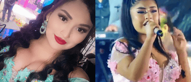 ¿Qué cantante REEMPLAZARÁ a la Muñequita Milly en su orquesta? Conoce a Dulce Yoreana, la joven que ocupará este lugar ¿Qué cantante REEMPLAZARÁ a la Muñequita Milly en su orquesta? Conoce a Dulce Yoreana, la joven que ocupará este lugar